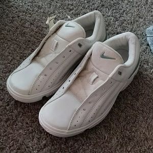 Nike sneakers
